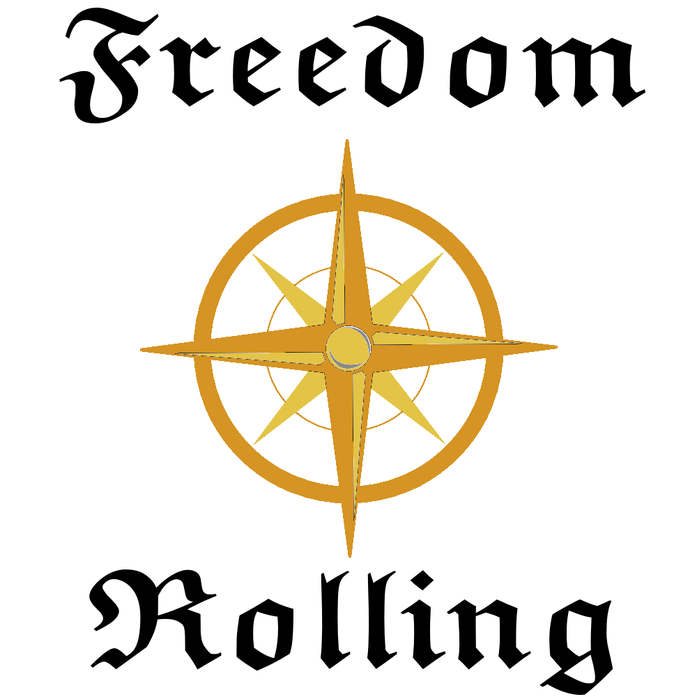 Freedom Rolling