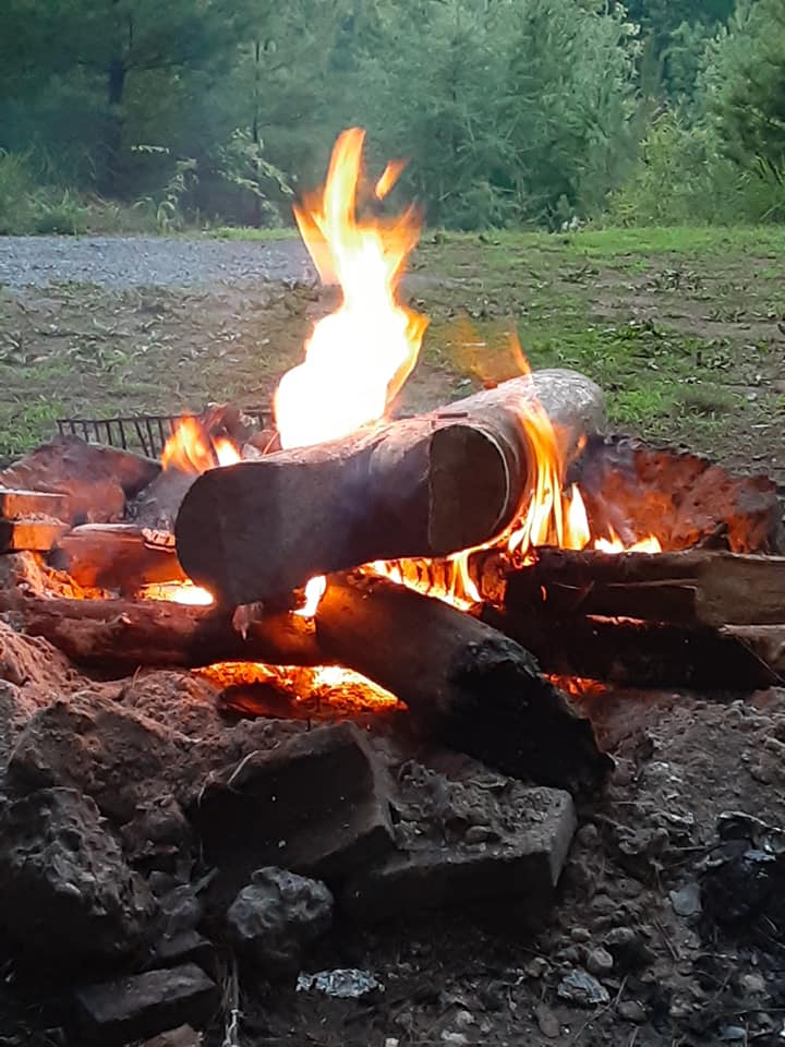 Campfire